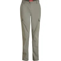 Craghoppers Damen Nosilife Rif Stretch Cargo Hose
