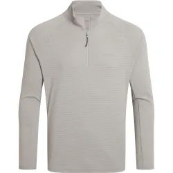 Craghoppers Herren Nosilife Solarshield+ Half Zip Pullover
