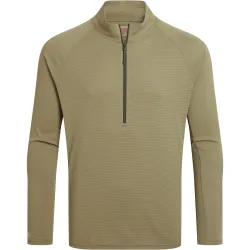 Craghoppers Herren Nosilife Solarshield+ Half Zip Pullover