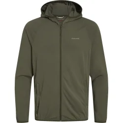 Craghoppers Herren Nosilife Nadim Hoodie Jacke
