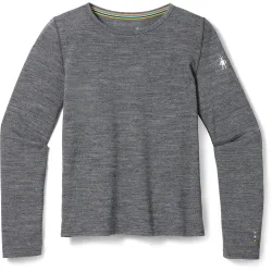 Smartwool Kinder Classic Merino Blend Longsleeve