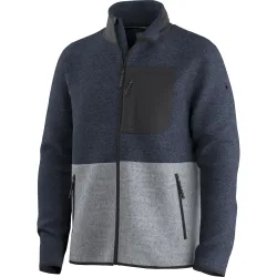 Smartwool Herren Second Cut Fleece Jacke