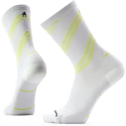 Smartwool Herren Run Zero Cushion Crew Socken