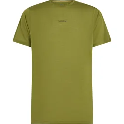 Icebreaker Herren 125 Cool-Lite Sphere Colour Block T-Shirt
