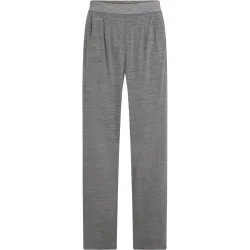Icebreaker Damen Merino Blend 150 Drift Wide Leg Hose