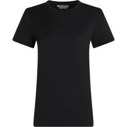 Icebreaker Damen Merino 150 Tech Lite IB Stitchline T-Shirt