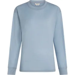 Icebreaker Damen Merino 150 Tech Lite Relaxed Longsleeve