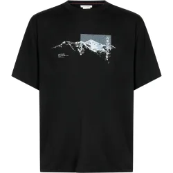 Icebreaker Herren Merino 150 Tech Lite Pure Altitude T-Shirt
