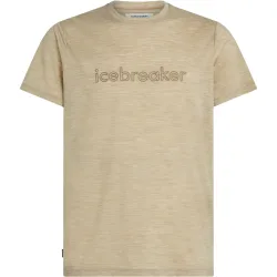 Icebreaker Herren Merino 150 Tech Lite IB Stitchline T-Shirt