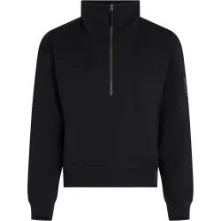 Icebreaker Damen Merino Blend 150 Drift Half Zip Pullover