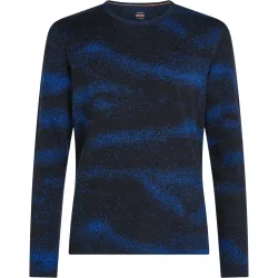 Icebreaker Herren Merino 260 Oasis Vertex Chillwave Longsleeve