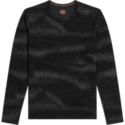 Icebreaker Herren Merino 260 Oasis Vertex Chillwave Longsleeve