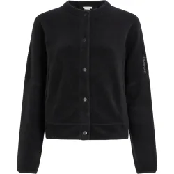 Icebreaker Damen Merino Blend 800 RealFleece Classic Pile Jacke