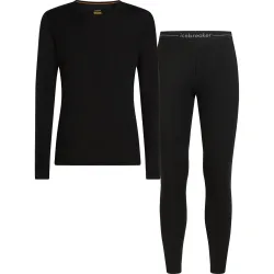 Icebreaker Herren Merino 175 Everyday Unterwäsche Set