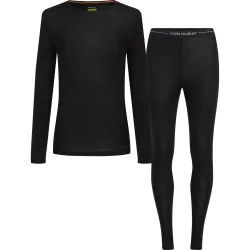 Icebreaker Damen Merino 175 Everyday Unterwäsche Set