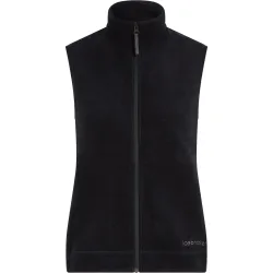 Icebreaker Damen Merino Blend 800 RealFleece Classic Pile Weste