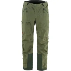 Fjällräven Herren Bergtagen G-1000 Hose