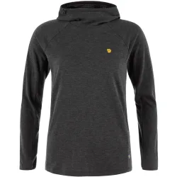 Fjällräven Damen Bergtagen Midlayer Hoodie