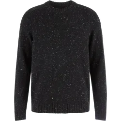 Fjällräven Herren Övik Neps Knit Pullover