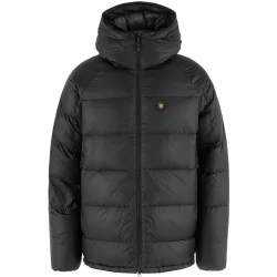 Fjällräven Herren Bergtagen Topp Down Jacke