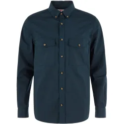 Fjällräven Herren Övik G-1000 Hemd