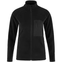 Fjällräven Damen Kaipak Fleece Jacke