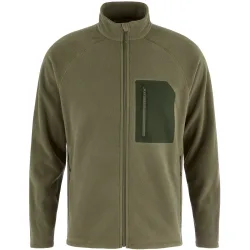 Fjällräven Herren Kaipak Fleece Jacke