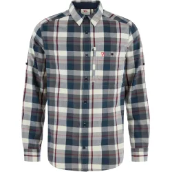 Fjällräven Herren Fjällglim Regular Hemd