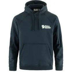 Fjällräven Herren Fjällräven Classic Hoodie