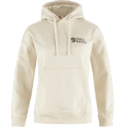 Fjällräven Damen Fjällräven Classic Hoodie
