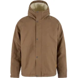 Fjällräven Herren Vardag G-1000 Pile Jacke
