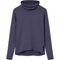 Endura Damen Alltrack Roam Scuba Fleece Hoodie