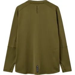 Endura Herren Alltrack Roam Fleece Longsleeve