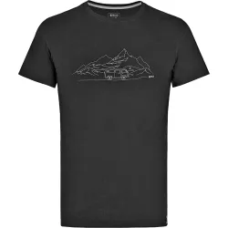 LACD Herren Van T-Shirt