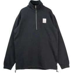 Lakor Herren Wall of Wonder Half Zip Pullover