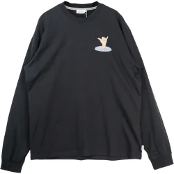 Lakor Herren Back Attack Longsleeve
