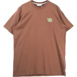 Lakor Herren Mini Slow Flow T-Shirt