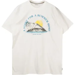 Lakor Herren Summer Stone T-Shirt