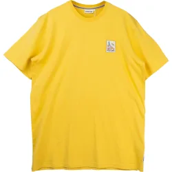 Lakor Herren Wall of Wonder Back T-Shirt