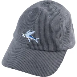 Lakor Herren Fly Fish Courd Cap