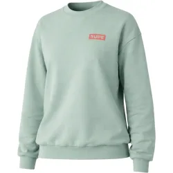Rupe Damen Lightweight Pullover