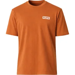 Rupe Bio Cotton T-shirt