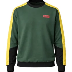 Rupe Herren Lightweight Pullover