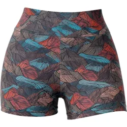 Rupe Damen Technical Shorts