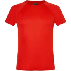 Bergzeit Basics Herren Piz Lunghin T-Shirt