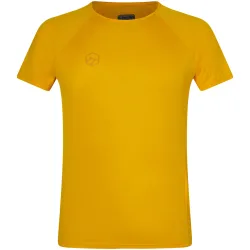 Bergzeit Basics Herren Piz Lunghin T-Shirt
