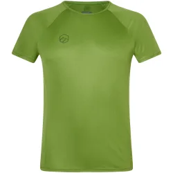 Bergzeit Basics Herren Piz Lunghin T-Shirt