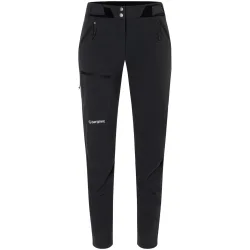Bergzeit Basics Damen Bishorn Hose