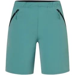 Bergzeit Basics Damen Punta Dufour Shorts