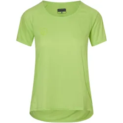 Bergzeit Basics Damen Piz Lunghin T-Shirt